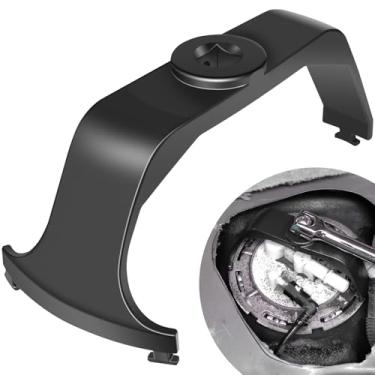 Imagem de Yoursme Ferramenta de anel de tanque de combustível 6599 para Chrsyler Dodge Ford Chevy BMW Benz Volvo Jeep Nissan GM, ferramenta de instalação de remoção de remetentes de bomba de combustível