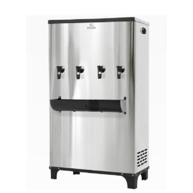 Imagem de Bebedouro Linha Industrial em Inox Karina K200, 110V