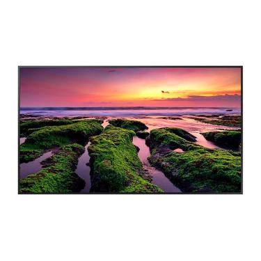 Imagem de Monitor Profissional Samsung QB50B 4K 50" - LH50QBBEBGCXZD-B