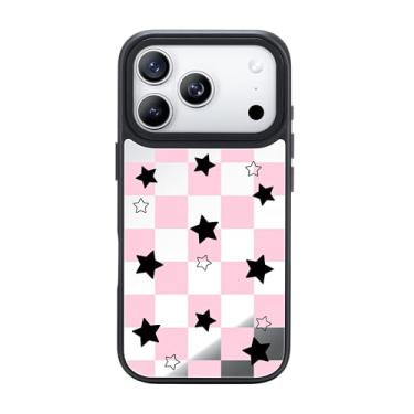 Imagem de NIMASO Capa para celular UNSC25G1804-Y multicolorida