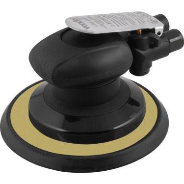 Imagem de Lixadeira Roto Orbital Pneumática Lrp660 - Vonder Plus