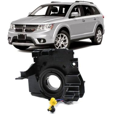 Imagem de Cinta Airbag Hard Disc Cherokee E Journey Nova 5156106Af