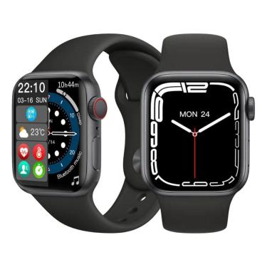 Imagem de Relógio Elegância Digital Sport Led Masculino Feminino Adult