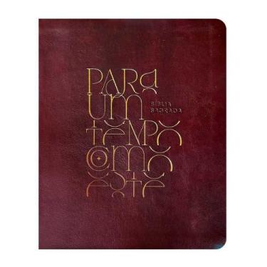 Imagem de Bíblia Mulheres Naa - Duas Colunas - Para Um Tempo Como Este - VIDA ED