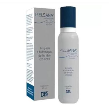 Imagem de Pielsana Polihexanida Solucao Aquosa 100 ml - DBS