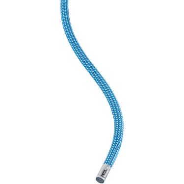 Imagem de Arial 9,5 Mm - Corda Dinamica, Azul, 80 Metros - Petzl