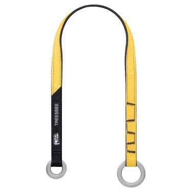 Imagem de Treesbee - Fita De Ancoragem Para Arboricultura, 90 cm - Petzl