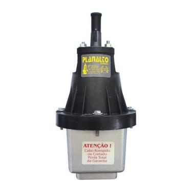 Imagem de Bomba sub sapo 250w 2000 planal127 - PLANALTO