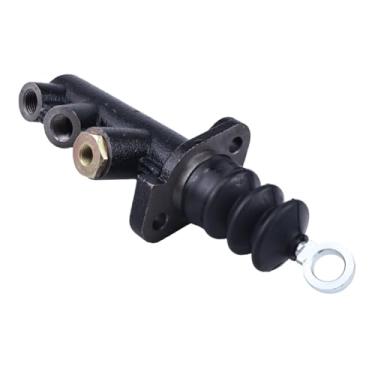 Imagem de WQSING Cilindro mestre de freio 1287843C92 1287843C91 compatível com capa IH 3220 495 3230 4230 895 995 595 4210 685 695