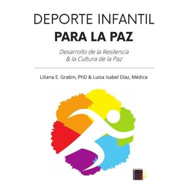 Imagem de Deporte Infantil para la Paz. - Espanhol