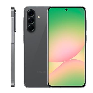 Imagem de Smartphone Samsung Galaxy A56 6,7”, 256 GB, 5G, Android 15, Preto