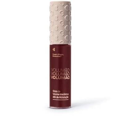 Imagem de Gloss Labial Volumão Cereja Explosão Quem disse, Berenice?