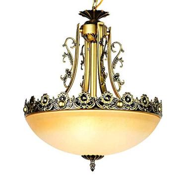 Imagem de lâmpada Moderna Criativa Abajur de Vidro Luminária Pendente Sala de Estar Simples Luminárias Pendentes de Ferro Sala de Jantar Iluminação Pendente Escadaria Lâmpada Pendurada Corredor Dropli