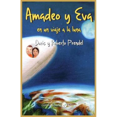Imagem de Amadeo y Eva - Espanhol