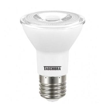 Imagem de Lâmpada Led Par20 7w 6500k E-27 Interna - Taschibra