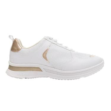 Imagem de Tênis Piccadilly Energy Anabela Feminino