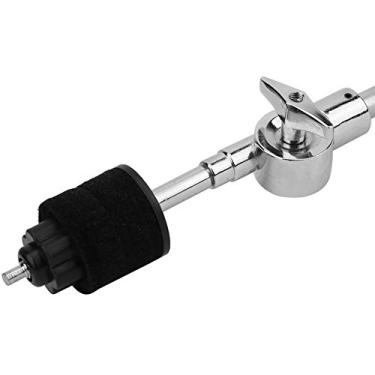 Imagem de RiToEasysports Braçadeira de Prato de Tambor, Suporte Durável para Posicionamento Estável de Prato para Entusiastas de Percussão