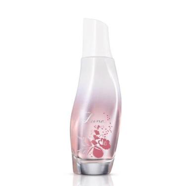 Imagem de Perfume Feminino Natura Luna 10 Anos 75Ml