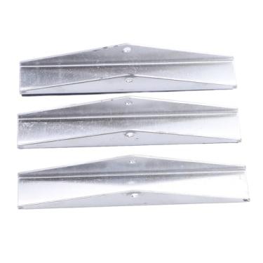 Imagem de FTVOGUE Conjunto de Pedra de Afiar Cilindro do Motor, Pedras de Substituição para Afiar Anéis de Pistão, 4 Tamanhos, 3 Mandíbulas, Conjunto de Ferramentas para Automóveis