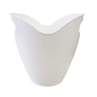 Imagem de Champanheira 3,3l Resistente Garrafas Espumantes Vinhos (BRANCO)