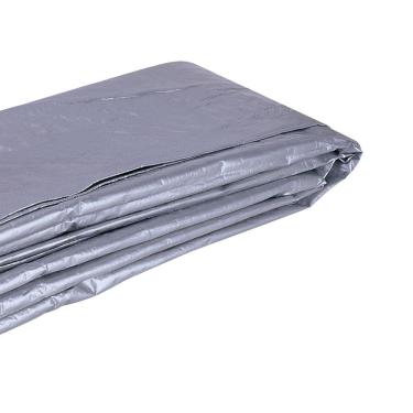 Imagem de Lona Multiuso Versátil 5X4 Metros Resistente Ntk Nautika