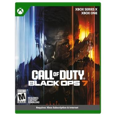 Imagem de Call of Duty®: Black Ops 7 - Cross-Gen Bundle - Xbox Series X and Xbox One