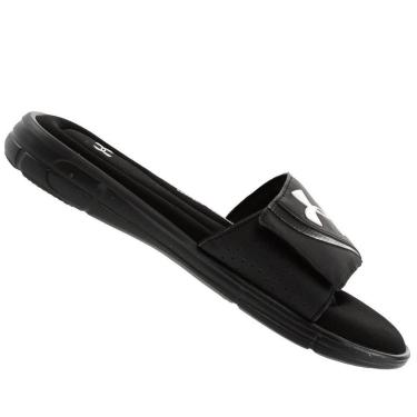 Imagem de Chinelo Under Armour Ignite Preto - Masculino-Masculino