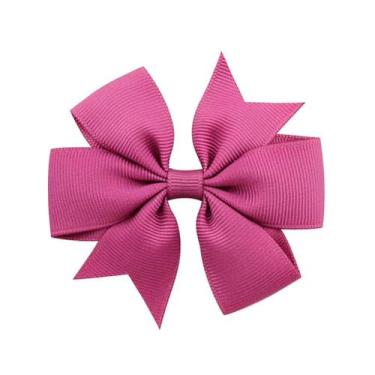 Imagem de Lacos De Cabelo Infantil Presilha De Cabelo Infantil Acessorios De Cab