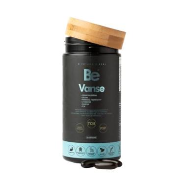 Imagem de Be Real, Be Vanse – Fosfatidilserina + Colina + Taurina 30 caps