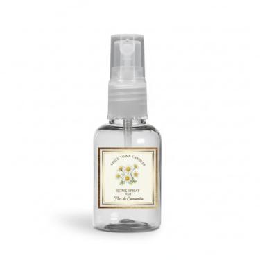 Imagem de Aromatizador de Ambiente Spray Flor de Camomila | 30ml | Perfume para Casa e Tecidos | Floral Suave