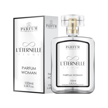 Imagem de Perfume Feminino 100 Ml L Eternelle - Parfum Brasil