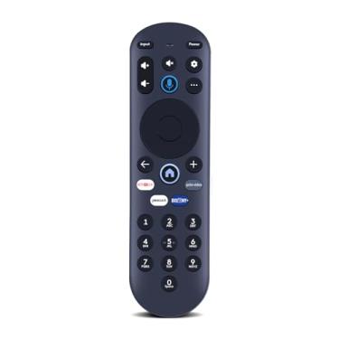 Imagem de ZWP MG3-R34010 / 297107 Controle remoto de voz de substituição com Smart TV Pioneer Xumo PN50-751-24U CP-RC1NA-23