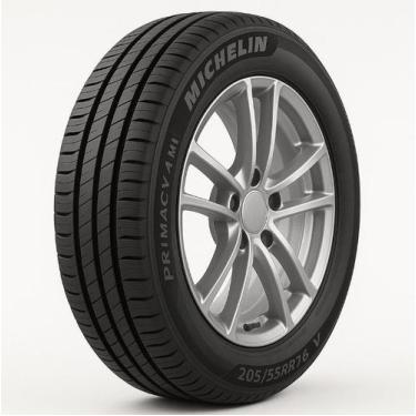 Imagem de Pneu Michelin aro 16 - 205/55R16 - Primacy 4 MI - 91V