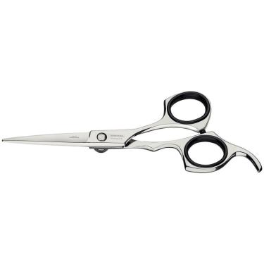 Imagem de Tesoura de Cabelo Fio Navalha Profissional 5,5" Tramontina Professional
