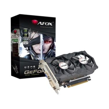 Imagem de Placa de Vídeo Afox NVIDIA Geforce GT740 4GB