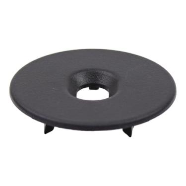 Imagem de DriveFix Moldura de luz de cortesia para pés traseiros para Ram 1500 2013-2018, Ram 2500 3500 2013-2019