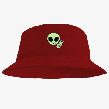 Imagem de Chapéu Bucket Hat Estampado ET Salve-Masculino
