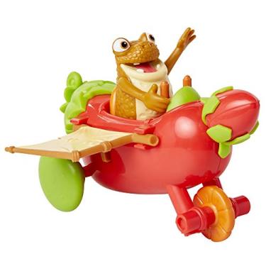 Imagem de Veiculo Saltitante Gigantossaurus - Mazu