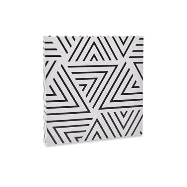 Imagem de Álbum do Bebê Cavalinho - 60 Fotos 15x21 cm - com Caixa - 26x21,8 cm