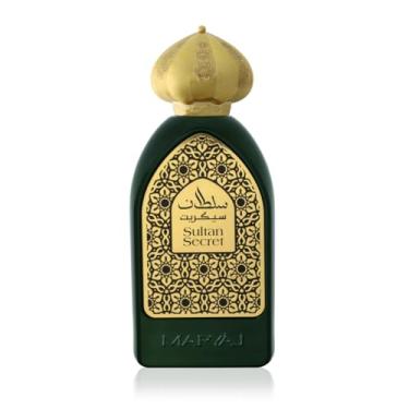 Imagem de SULTAN SECRET EDP 100ML