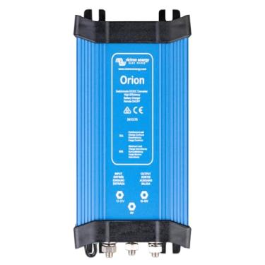 Imagem de Victron Energy Conversor DC-DC Orion 24/12-Volt 70 amp não isolado, alta potência