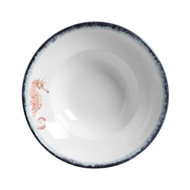 Imagem de Prato Massa Risoto Atlântica Cerâmica Scalla