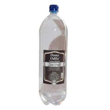 Imagem de Cachaça Dona Odila Prata Pet 2l