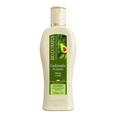 Imagem de Condicionador Bio Extratus Pós Química com 250ml