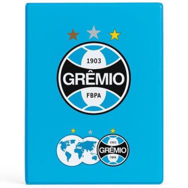 Imagem de Álbum 100 Fotos 10x15 Grêmio Esporte Mileno