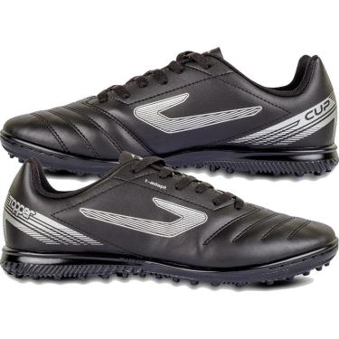 Imagem de Chuteira Topper Cup VI Society Masculino-Masculino