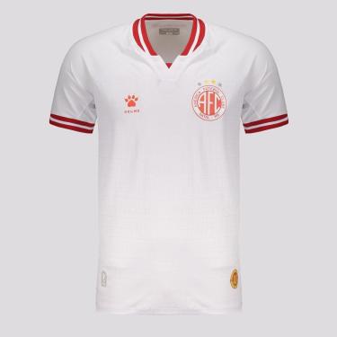 Imagem de Camisa Kelme América-RN II 2025-Masculino