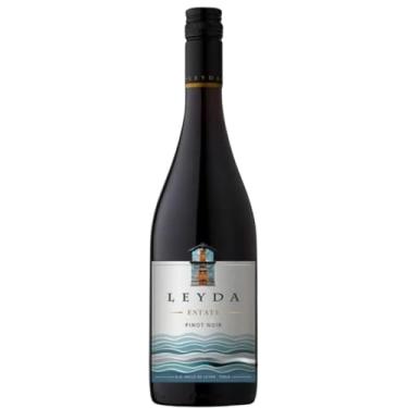 Imagem de Vinho Chileno Tinto Leyda Estate Pinot Noir