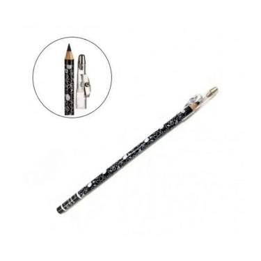 Imagem de Lápis Preto com Apontador Playboy