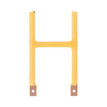 Imagem de Luz De Candeia LED Filamento COB Amarela DC3V Decoração De Festa DIY L